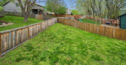 14611 Killarney Lane, Smithville, MO 64089