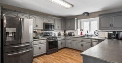 14611 Killarney Lane, Smithville, MO 64089