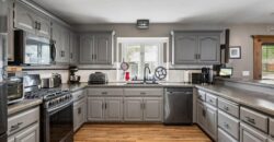 14611 Killarney Lane, Smithville, MO 64089