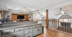 14611 Killarney Lane, Smithville, MO 64089