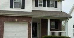 9826 N Home Avenue, Kansas City, MO 64157