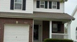 9826 N Home Avenue, Kansas City, MO 64157