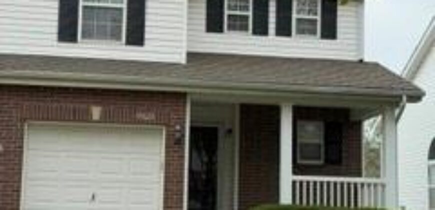 9826 N Home Avenue, Kansas City, MO 64157