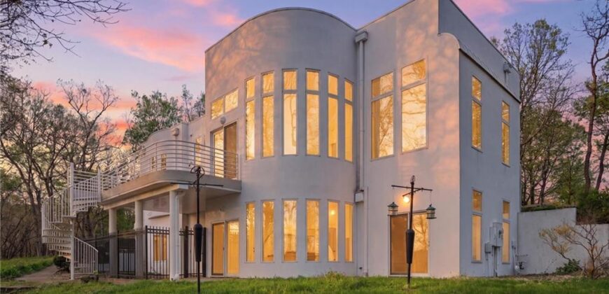 16370 NW 130th Terrace, Platte City, MO 64079