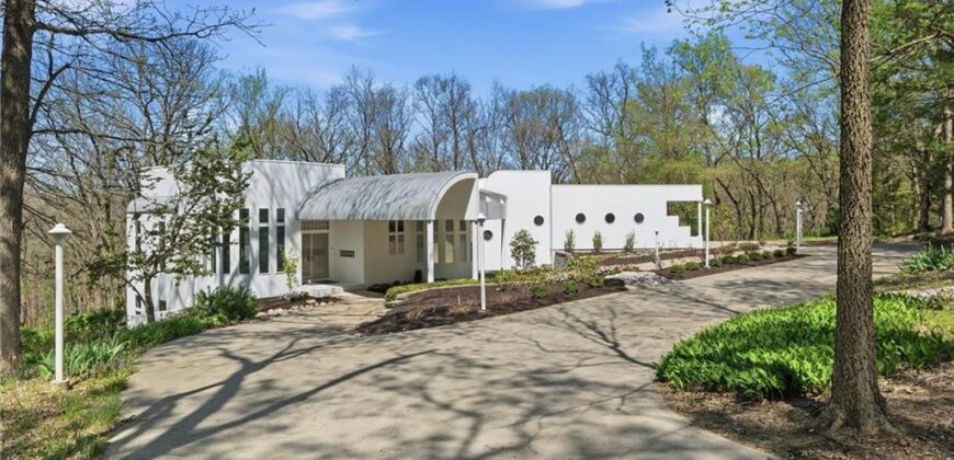 16370 NW 130th Terrace, Platte City, MO 64079