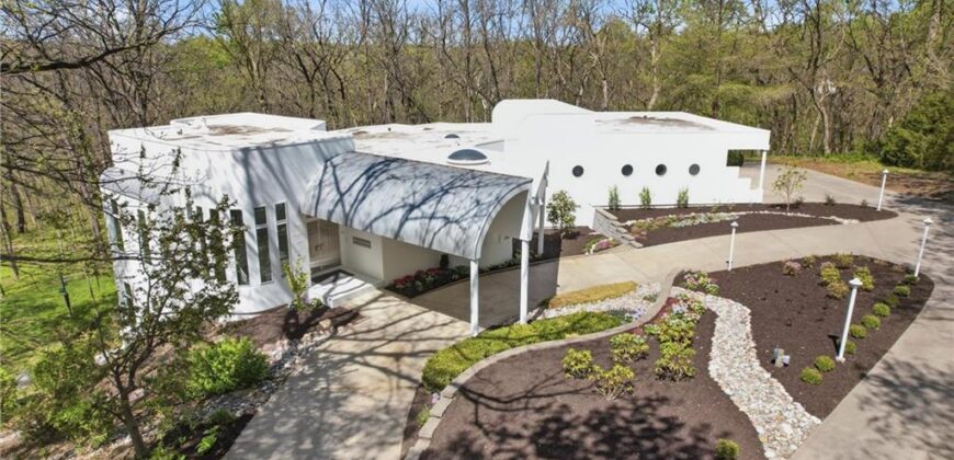 16370 NW 130th Terrace, Platte City, MO 64079