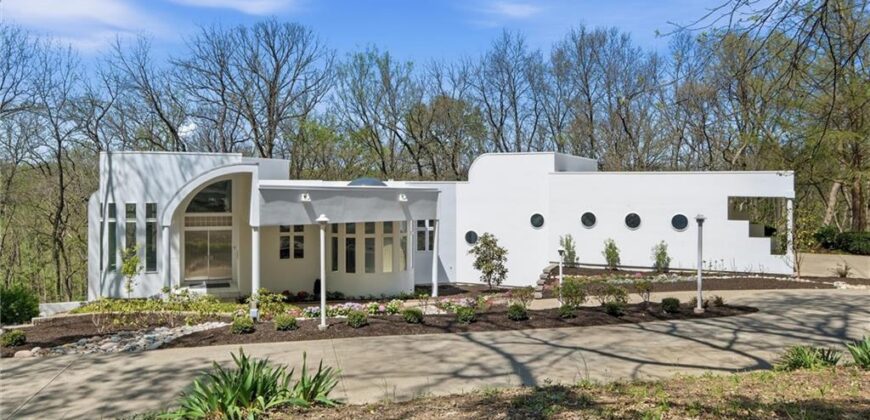 16370 NW 130th Terrace, Platte City, MO 64079