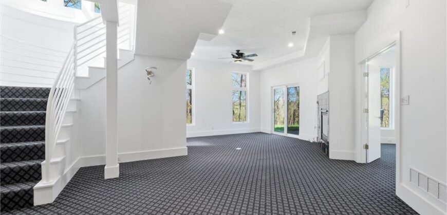 16370 NW 130th Terrace, Platte City, MO 64079