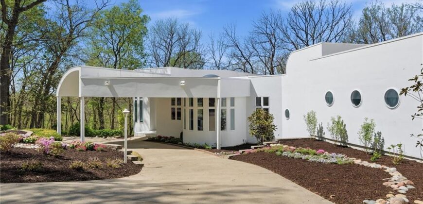 16370 NW 130th Terrace, Platte City, MO 64079