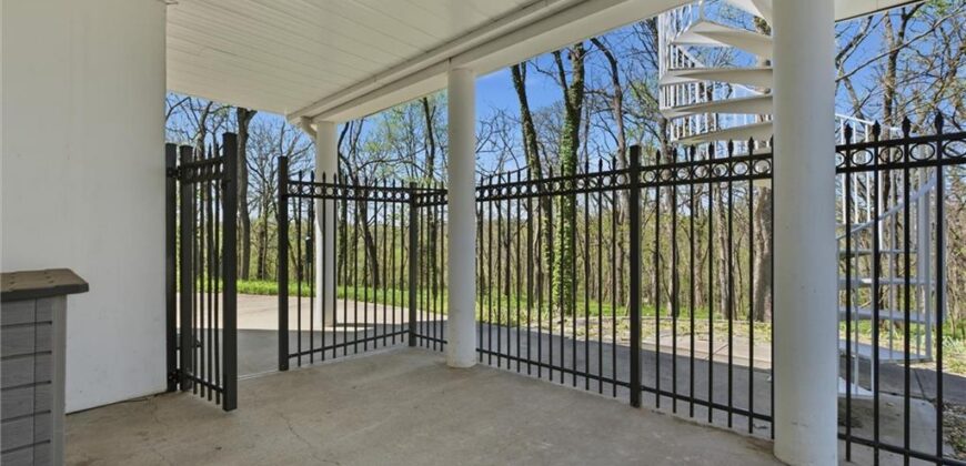 16370 NW 130th Terrace, Platte City, MO 64079