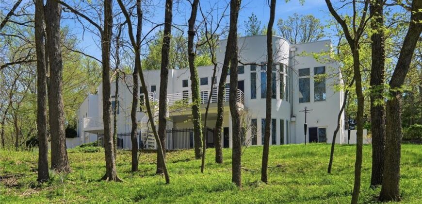 16370 NW 130th Terrace, Platte City, MO 64079