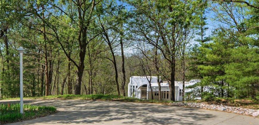 16370 NW 130th Terrace, Platte City, MO 64079