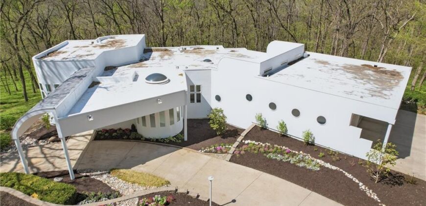 16370 NW 130th Terrace, Platte City, MO 64079