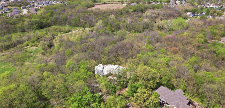 16370 NW 130th Terrace, Platte City, MO 64079