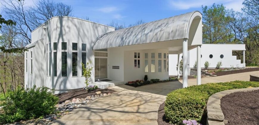 16370 NW 130th Terrace, Platte City, MO 64079