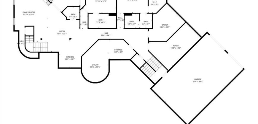 16370 NW 130th Terrace, Platte City, MO 64079