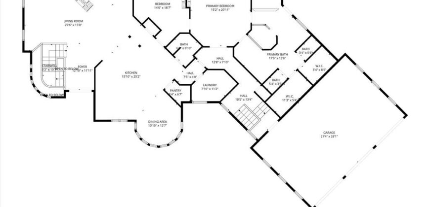 16370 NW 130th Terrace, Platte City, MO 64079