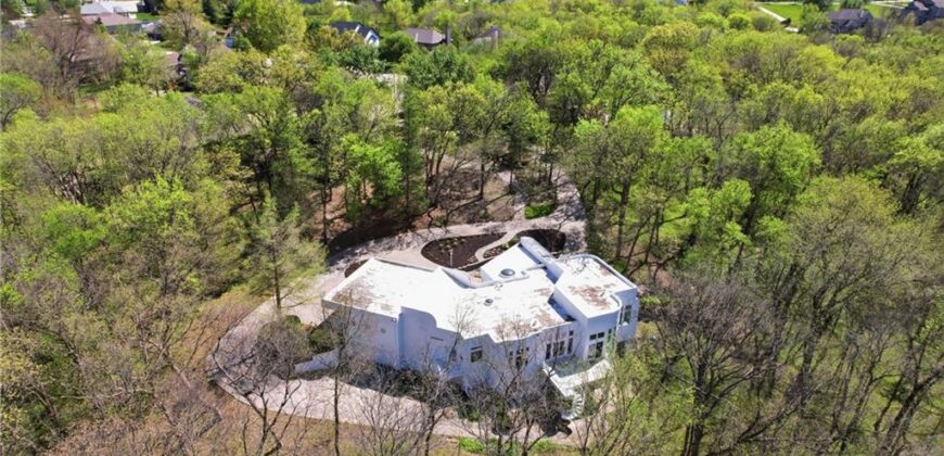 16370 NW 130th Terrace, Platte City, MO 64079