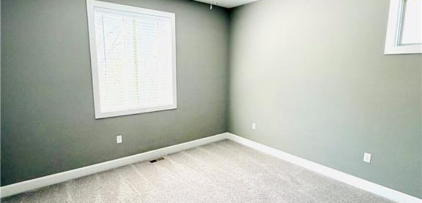 8115 NE 80th Terrace, Kansas City, MO 64158