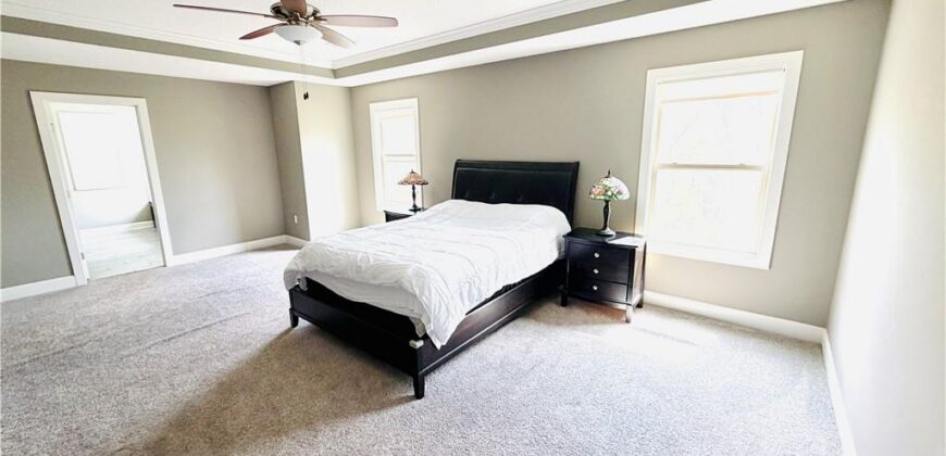 8115 NE 80th Terrace, Kansas City, MO 64158