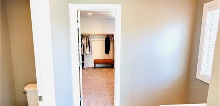 8115 NE 80th Terrace, Kansas City, MO 64158