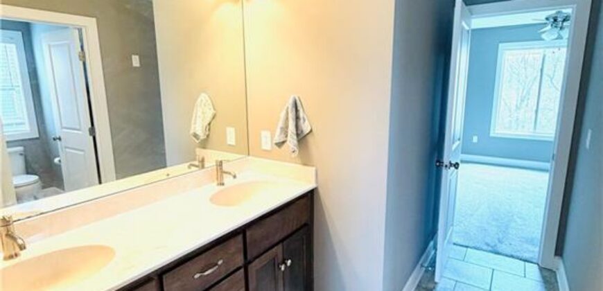 8115 NE 80th Terrace, Kansas City, MO 64158