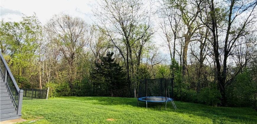 8115 NE 80th Terrace, Kansas City, MO 64158