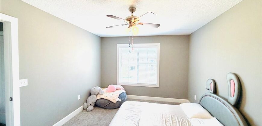 8115 NE 80th Terrace, Kansas City, MO 64158