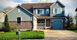 8115 NE 80th Terrace, Kansas City, MO 64158