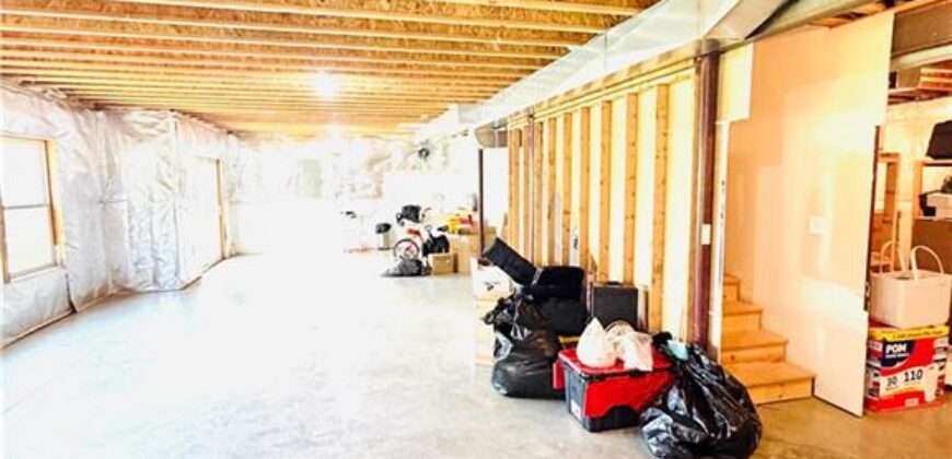 8115 NE 80th Terrace, Kansas City, MO 64158