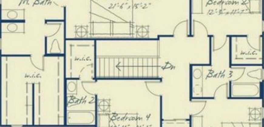 8115 NE 80th Terrace, Kansas City, MO 64158