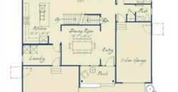 8115 NE 80th Terrace, Kansas City, MO 64158