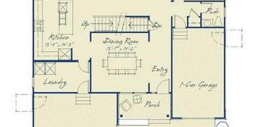 8115 NE 80th Terrace, Kansas City, MO 64158