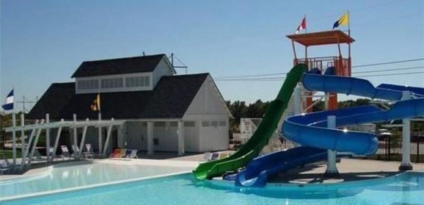 8115 NE 80th Terrace, Kansas City, MO 64158