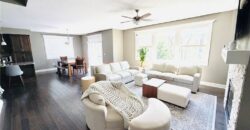 8115 NE 80th Terrace, Kansas City, MO 64158