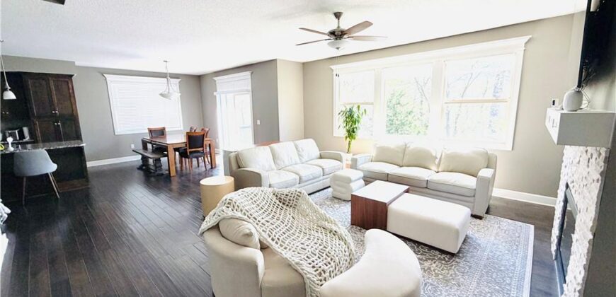 8115 NE 80th Terrace, Kansas City, MO 64158