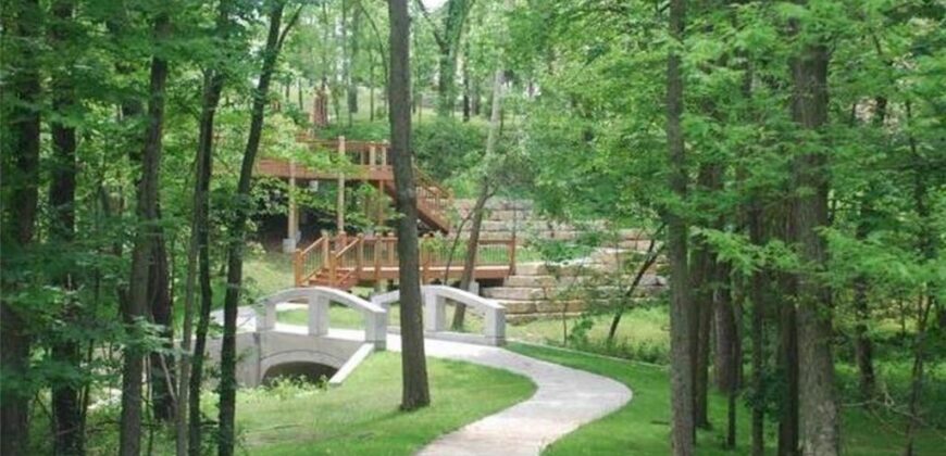 8115 NE 80th Terrace, Kansas City, MO 64158