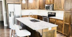 8115 NE 80th Terrace, Kansas City, MO 64158