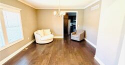 8115 NE 80th Terrace, Kansas City, MO 64158