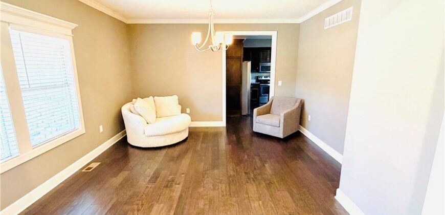 8115 NE 80th Terrace, Kansas City, MO 64158