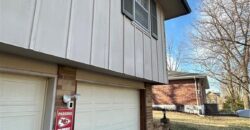 2607 NW Powderhorn Drive, Kansas City, MO 64154