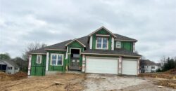 7016 N Beaman Avenue, Kansas City, MO 64151