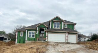 7016 N Beaman Avenue, Kansas City, MO 64151