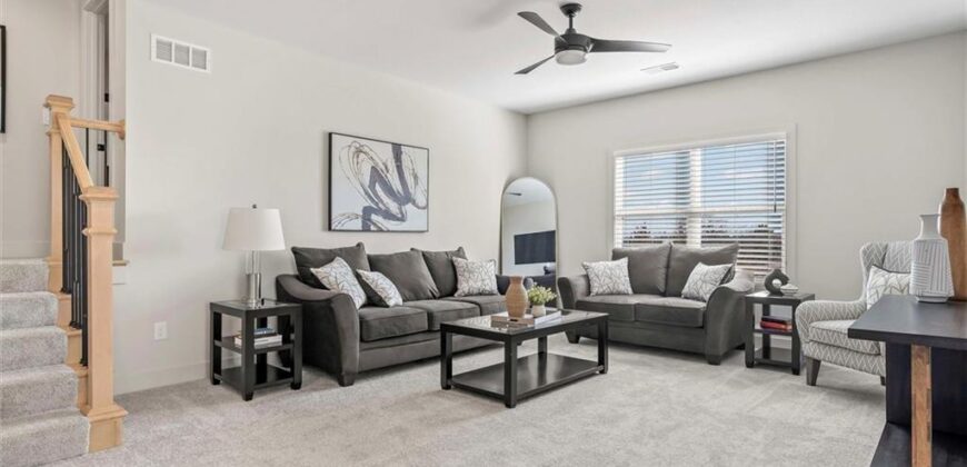 7016 N Beaman Avenue, Kansas City, MO 64151