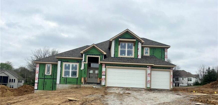 7016 N Beaman Avenue, Kansas City, MO 64151