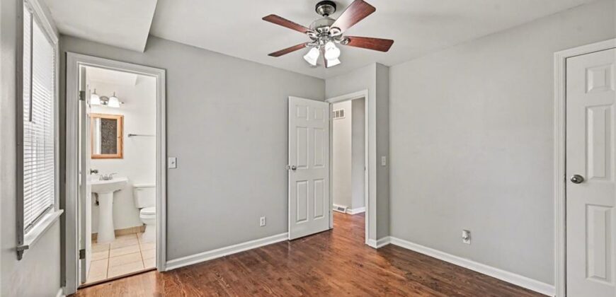 7917 56th Street, Kansas City, MO 64119