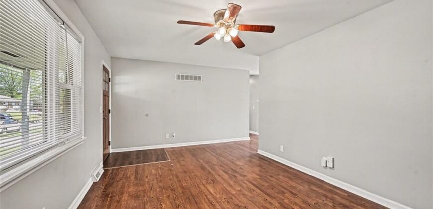 7917 56th Street, Kansas City, MO 64119