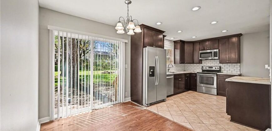 7917 56th Street, Kansas City, MO 64119