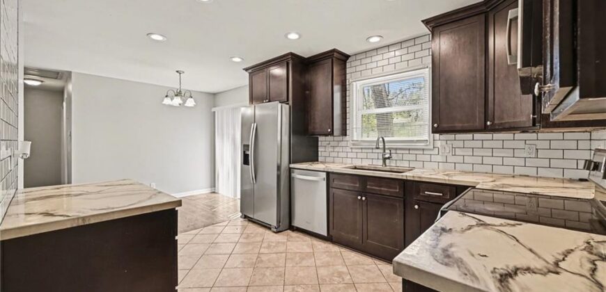 7917 56th Street, Kansas City, MO 64119