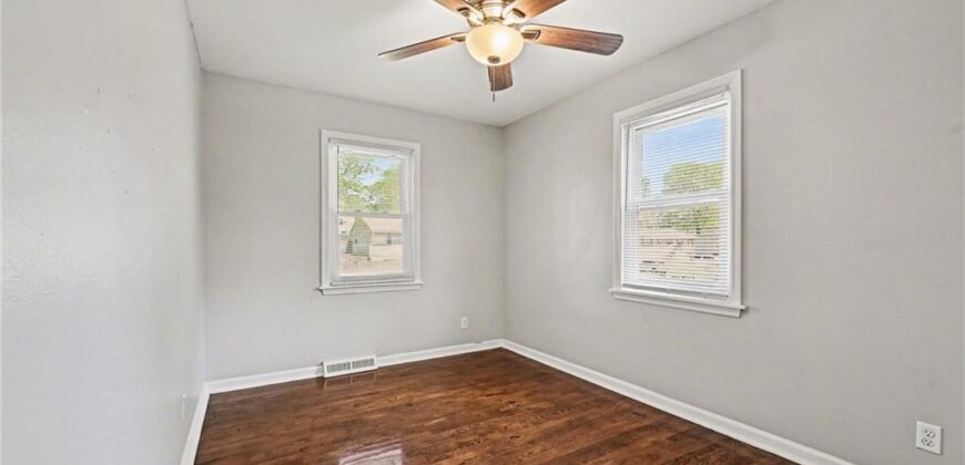 7917 56th Street, Kansas City, MO 64119